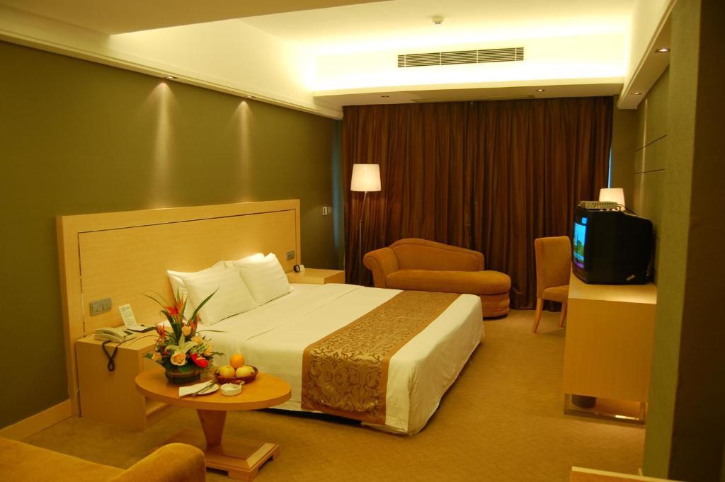 Shenzhen Haitao Hotel Camera foto