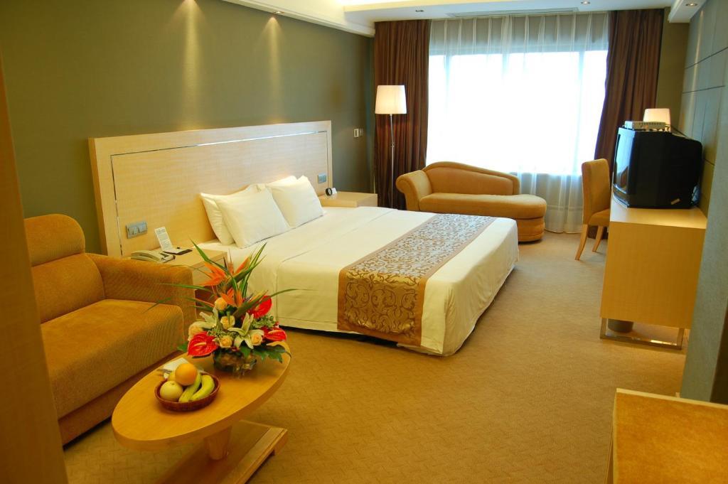 Shenzhen Haitao Hotel Camera foto