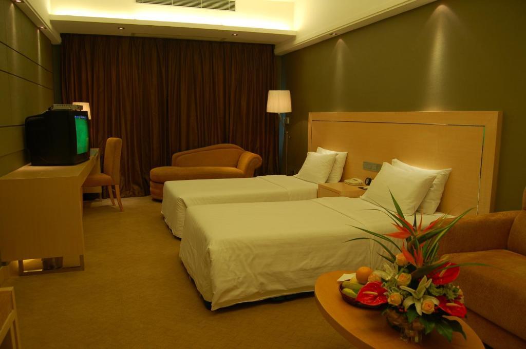 Shenzhen Haitao Hotel Camera foto
