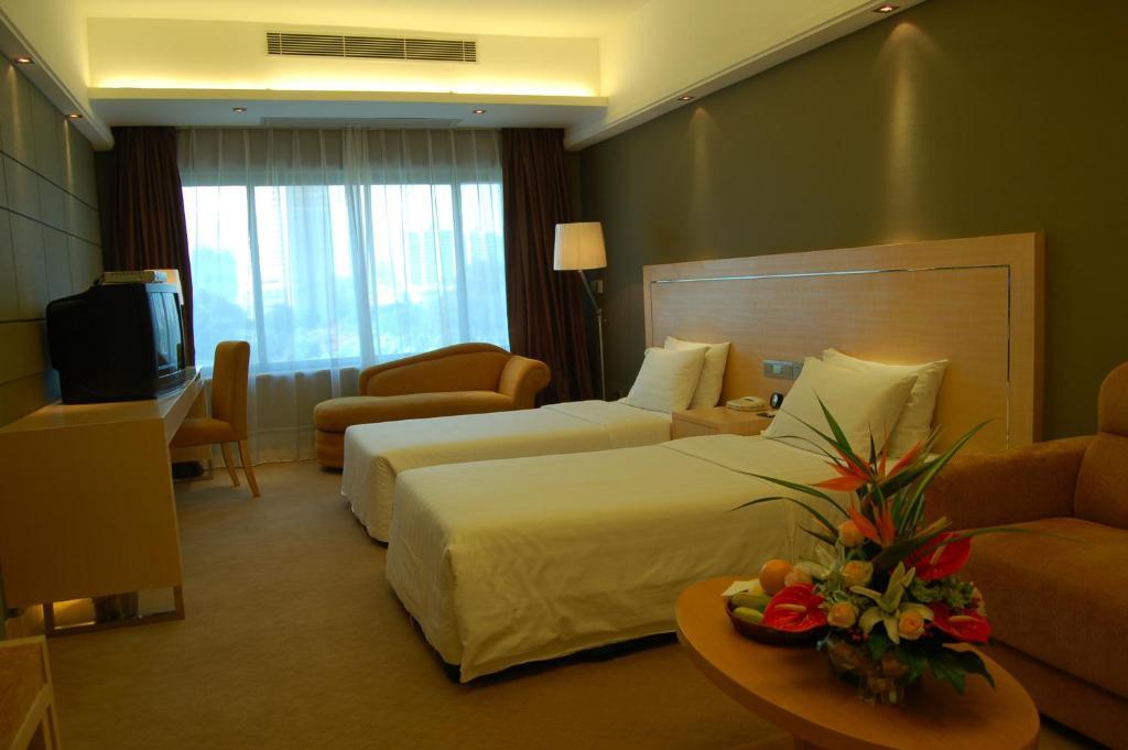 Shenzhen Haitao Hotel Camera foto